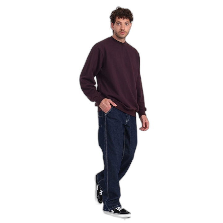 Buzos Vans Scripted Vans Crew