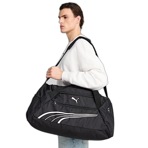 Bolso PUMA FUNDAMENTAL MEDIUM SPORTS