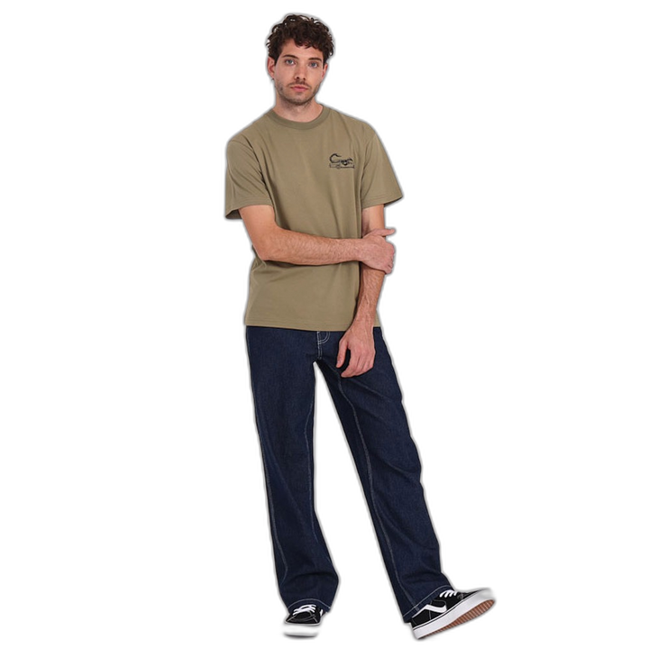 Remera Vans Sting Wagon SS