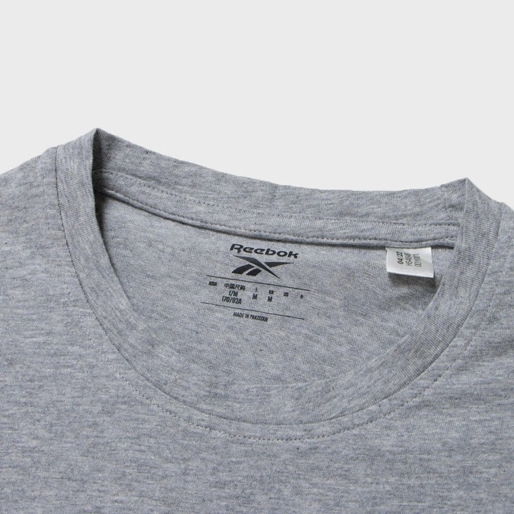 REMERA GS REEBOK RETRO PUMP