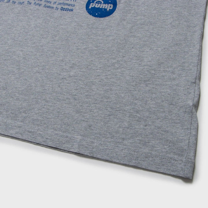 REMERA GS REEBOK RETRO PUMP