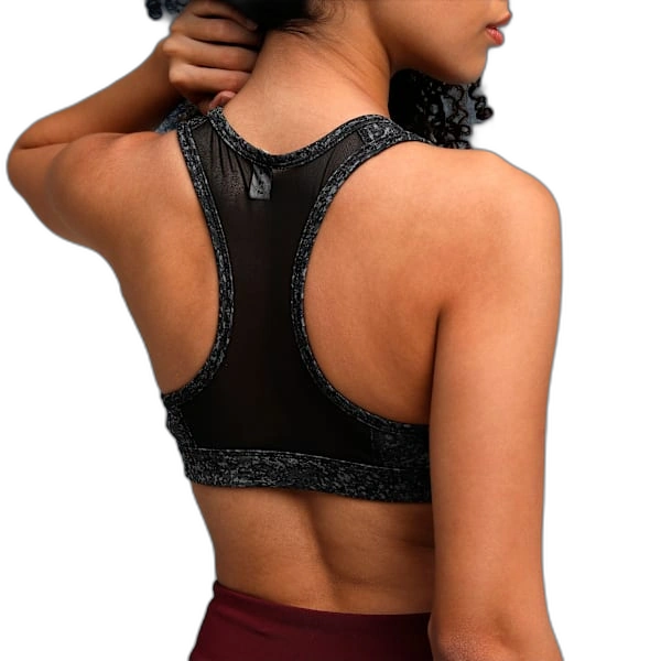 Bra de Entrenamiento Acolchado 4Keeps para Mujer