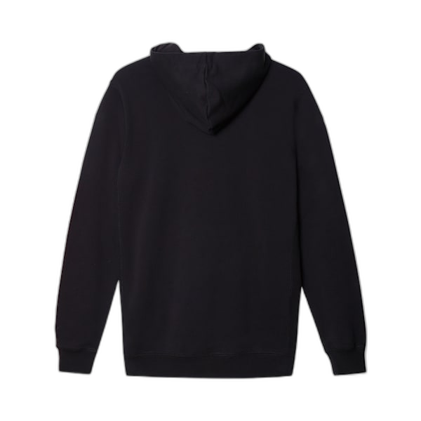 Buzo Wardrobe Essentials Suede