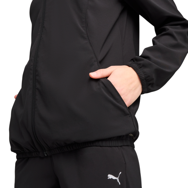 Campera de running VELOCITY