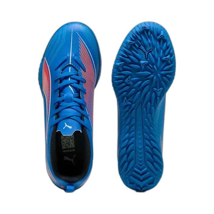 BOTINES ULTRA 6 PLAY TT JR