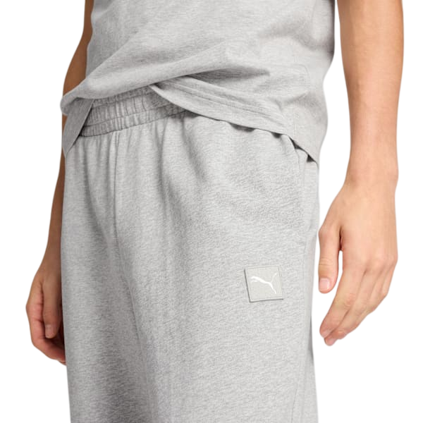 Jogging Essentials Elevated