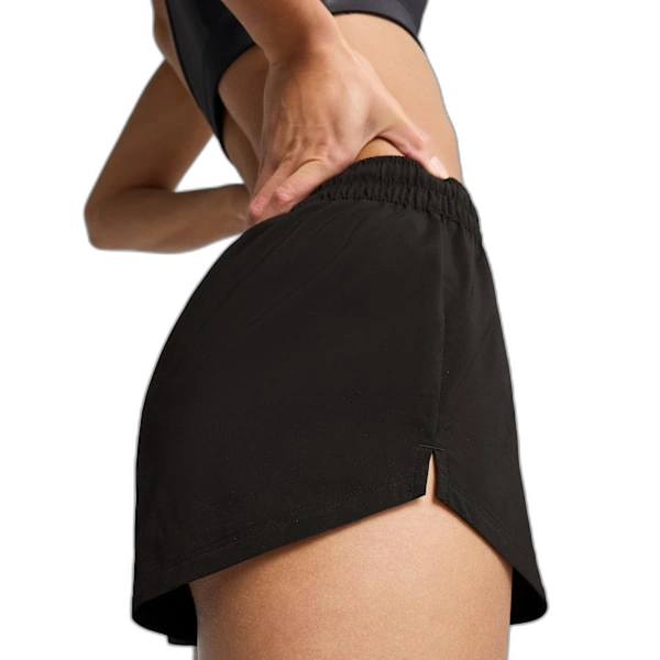 Shorts Train All Day Essentials para mujer