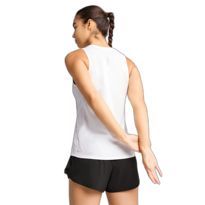 Musculosa de Running Velocity para Mujer