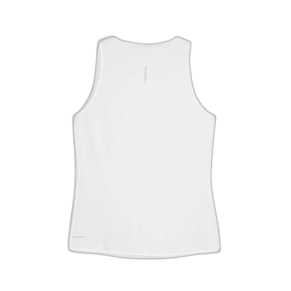 Musculosa Run Cloudspun para Mujer