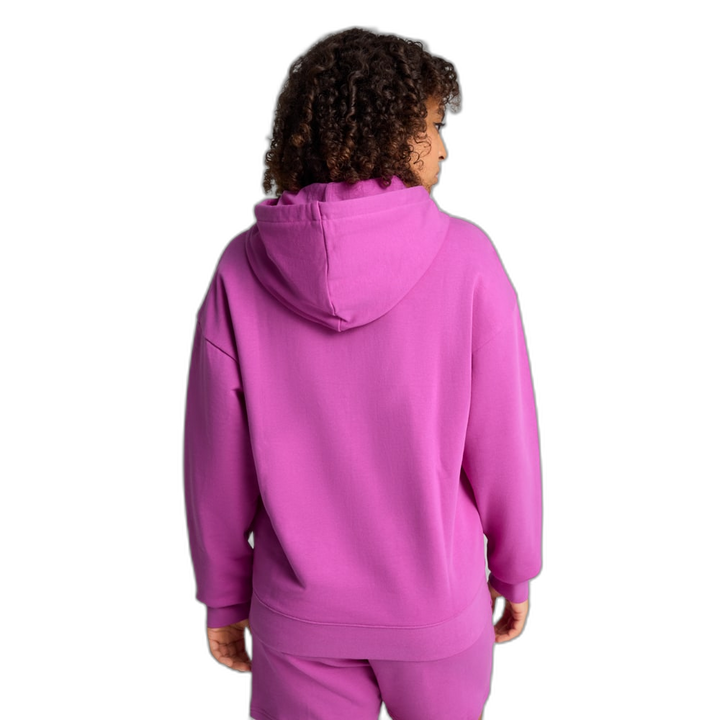 Buzo con capucha Essentials ELEVATED Comfort