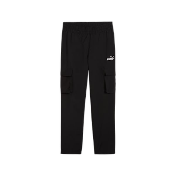 PANTALON CARGO ESS SMALL N1 LOGO WOWN