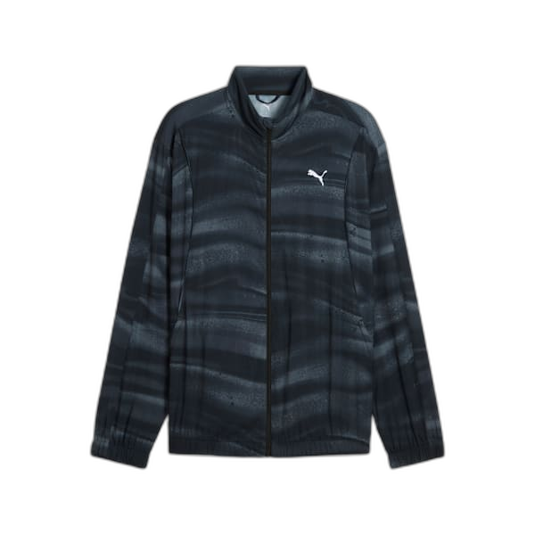 Buzo Run Velocity Hombre