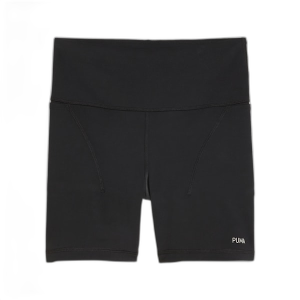 Shorts biker de 12cm CLOUDSPUN