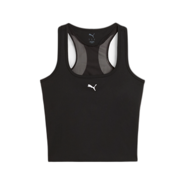 Musculosa 2 en 1 CLOUDSPUN