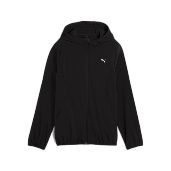 Campera de running VELOCITY