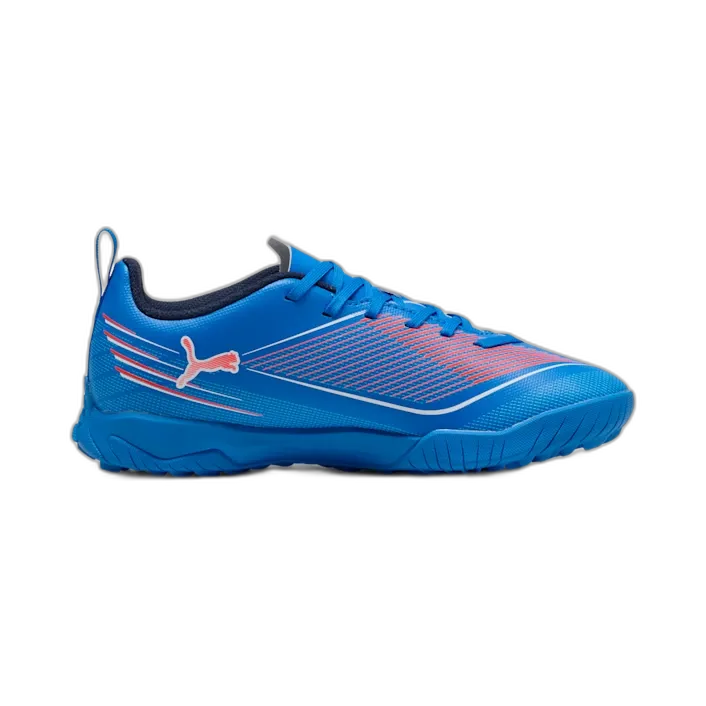 BOTINES ULTRA 6 PLAY TT JR