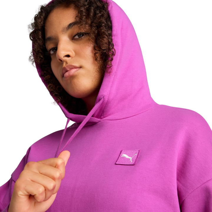 Buzo con capucha Essentials ELEVATED Comfort