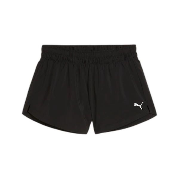 Shorts Train All Day Essentials para mujer