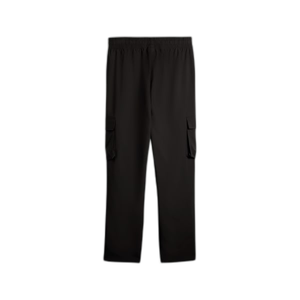 PANTALON CARGO ESS SMALL N1 LOGO WOWN