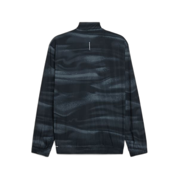 Buzo Run Velocity Hombre