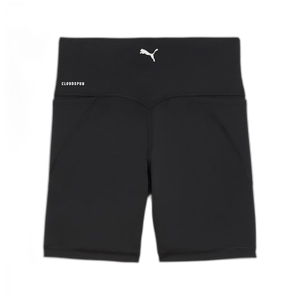 Shorts biker de 12cm CLOUDSPUN