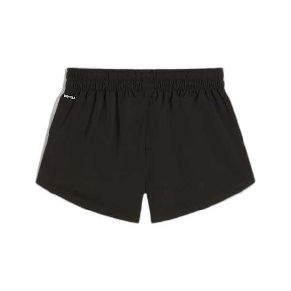Shorts Train All Day Essentials para mujer