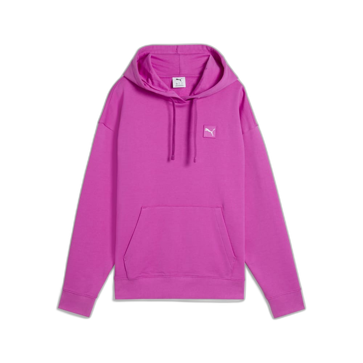 Buzo con capucha Essentials ELEVATED Comfort