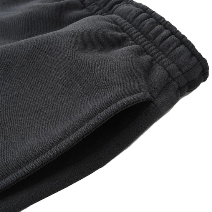 PANTALON HOMBRE BASICO CON PUÑO