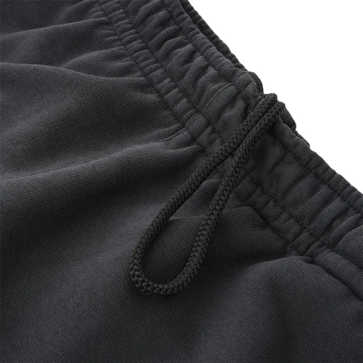 PANTALON HOMBRE BASICO CON PUÑO