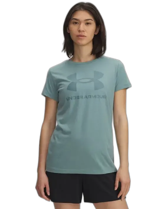 Remera UA Liver Sportstyle