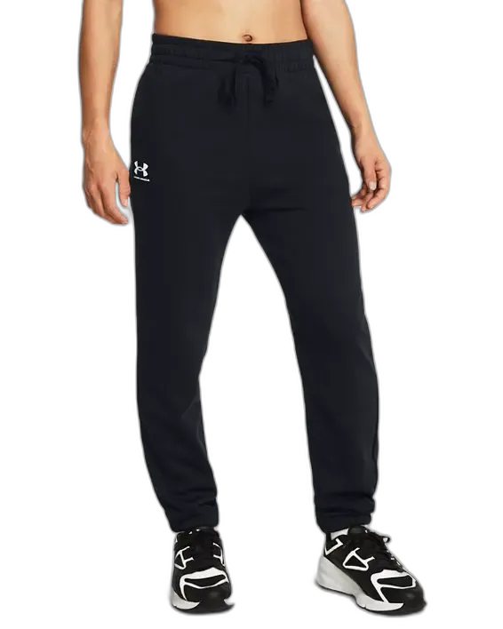 Pantalon Jogger Rival Terry