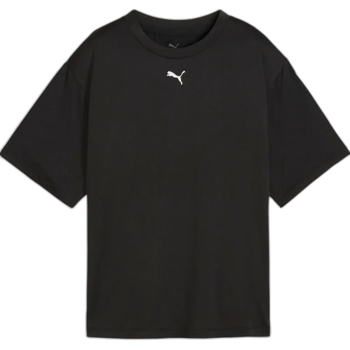 Remera Holgada Train All Day Essentials para Mujer