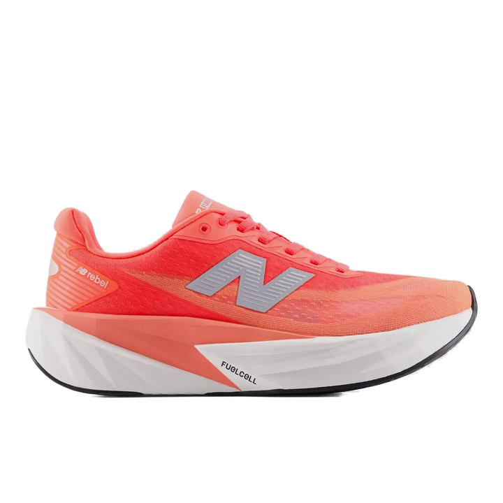 Zapatillas New Balance FuelCell Rebel v5 Mujer