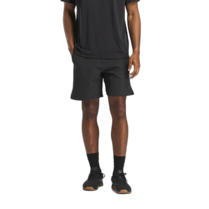 Short Athlete Strength