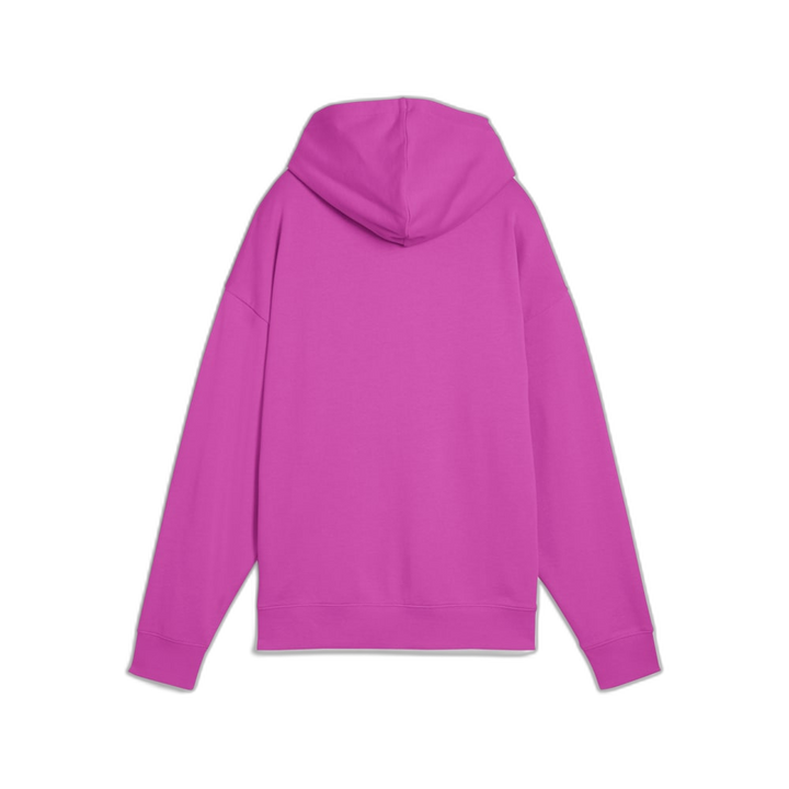 Buzo con capucha Essentials ELEVATED Comfort