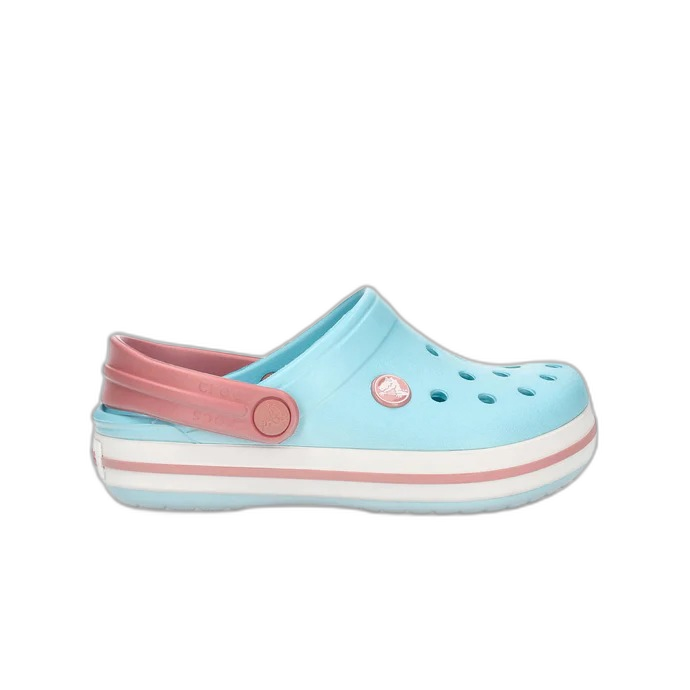 Crocband Clog Kids
