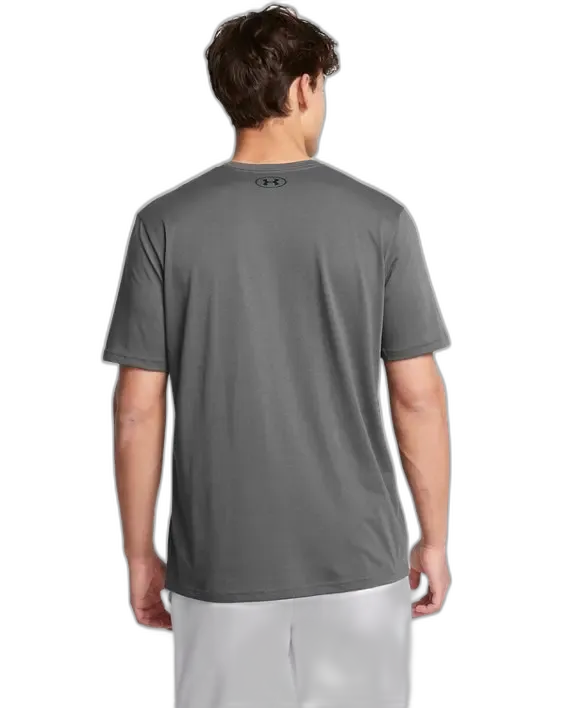 Remera Under Armour Sportstyle Left Chest para Hombre