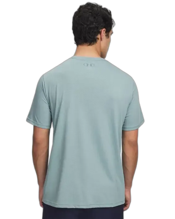 Remera Under Armour Sportstyle Left Chest para Hombre