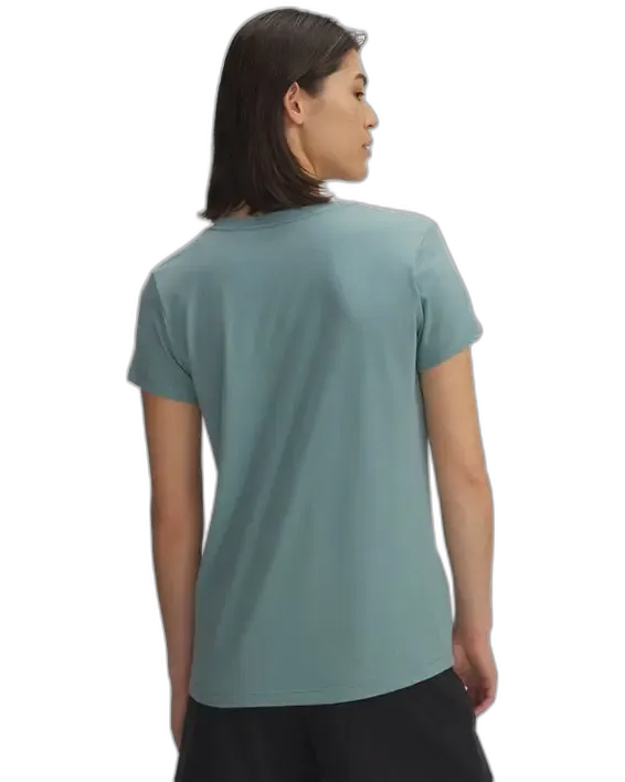 Remera UA Liver Sportstyle