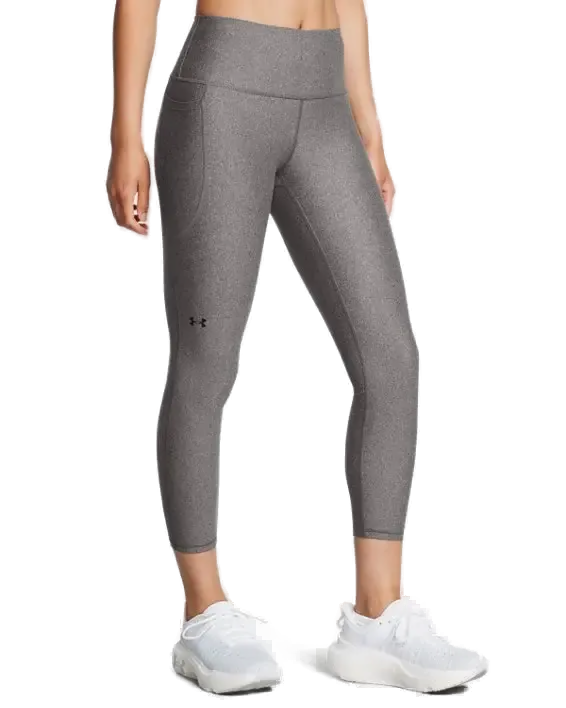 Calza Tech Hi Ankle Leggings