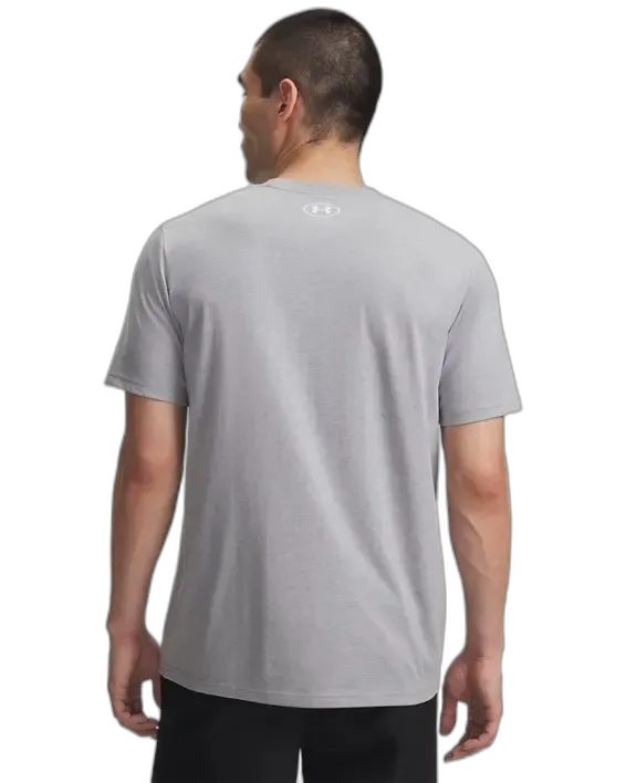 Remera Sportstyle Logo para Hombre