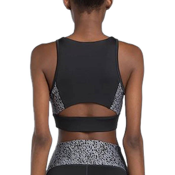 Top Reebok Running Aop Bra