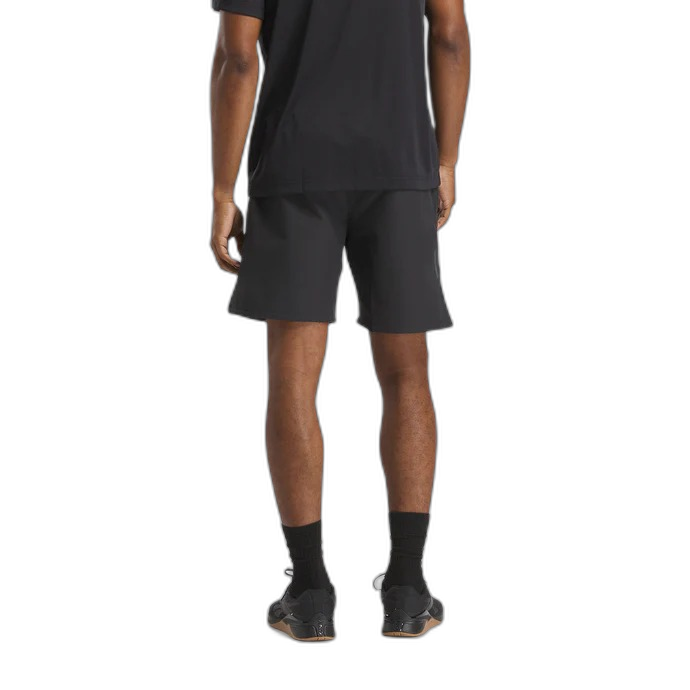 Short Athlete Strength