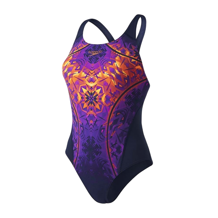 Malla Natacion Speedo Gemstoneflash Recordbreaker