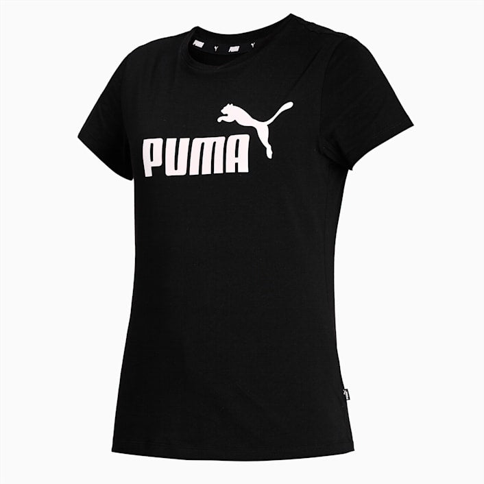 REMERA ESS LOGO TEE