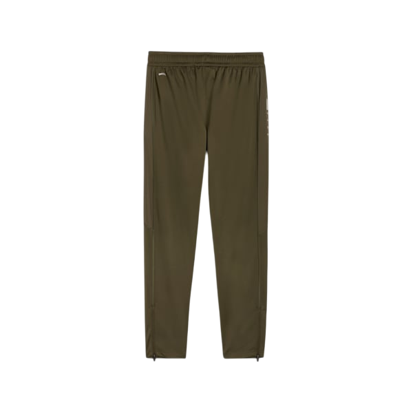 Pantalones angostos Panelled hombre