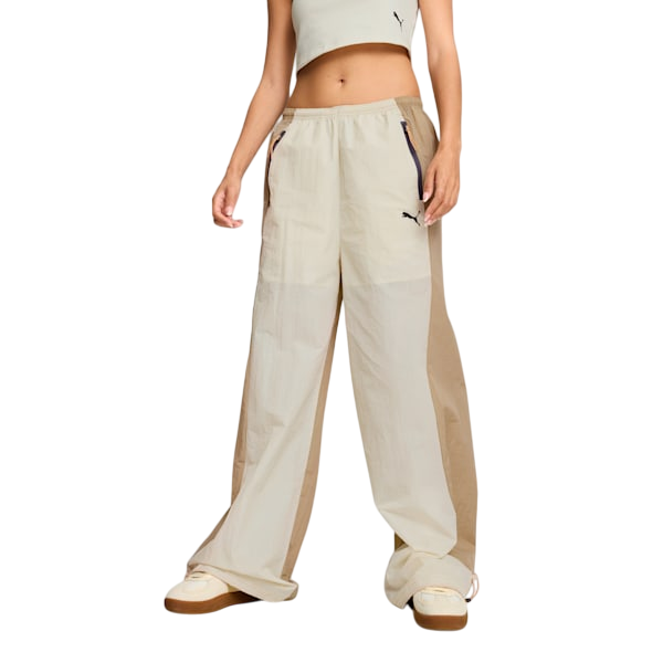 Pantalones parachute DARE TO