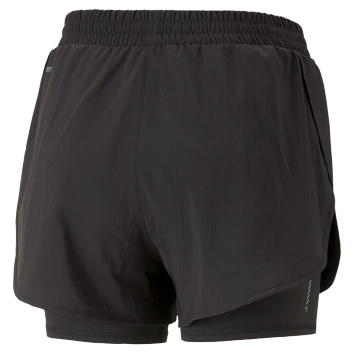 Shorts de running 2 en 1 Run Favourite