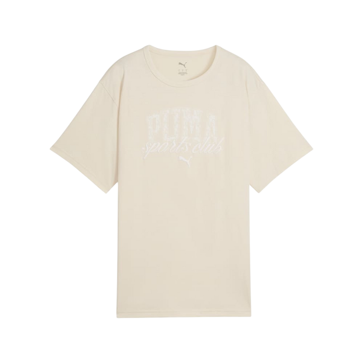 Remera holgada PUMA Class
