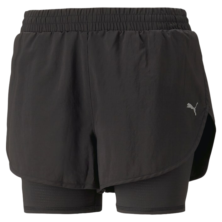 Shorts de running 2 en 1 Run Favourite